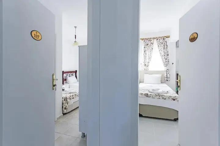 Бозджаада: Hill Boutique Hotel