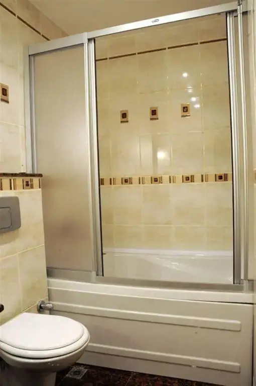 Канаккале: Park Eceabat Hotel