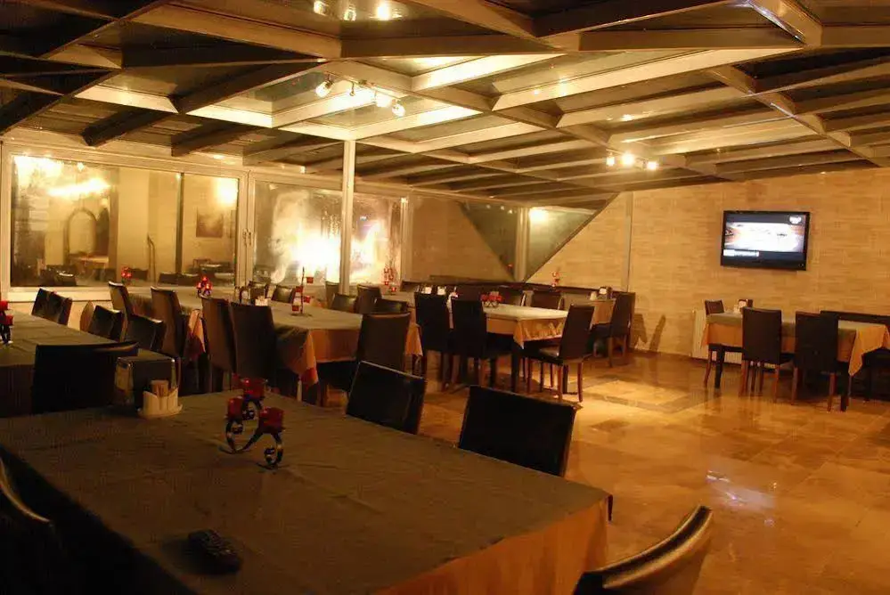 Канаккале: Park Eceabat Hotel
