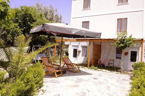 Saklıbahçe Hotel — фото 1