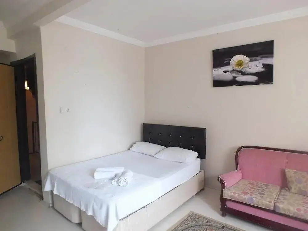 Стамбул: Pera Suites & Studios