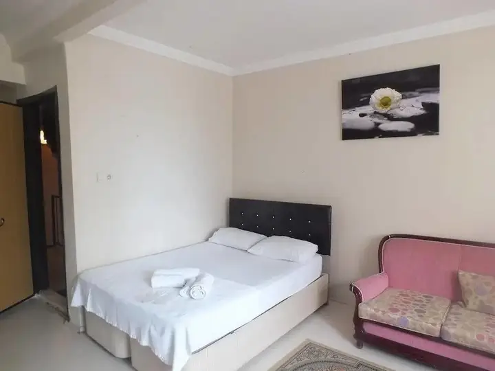 Стамбул: Pera Suites & Studios