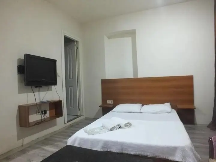 Стамбул: Pera Suites & Studios