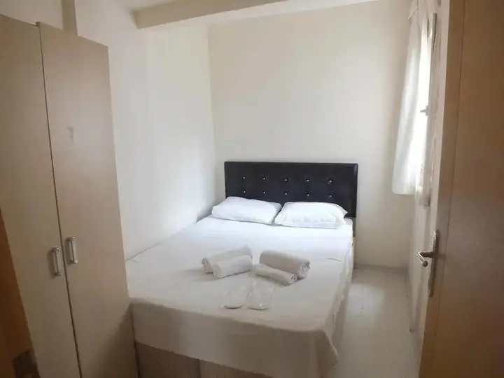 Стамбул: Pera Suites & Studios