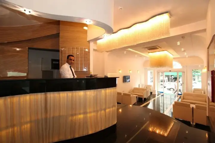 Элазиг: Akar Hotel