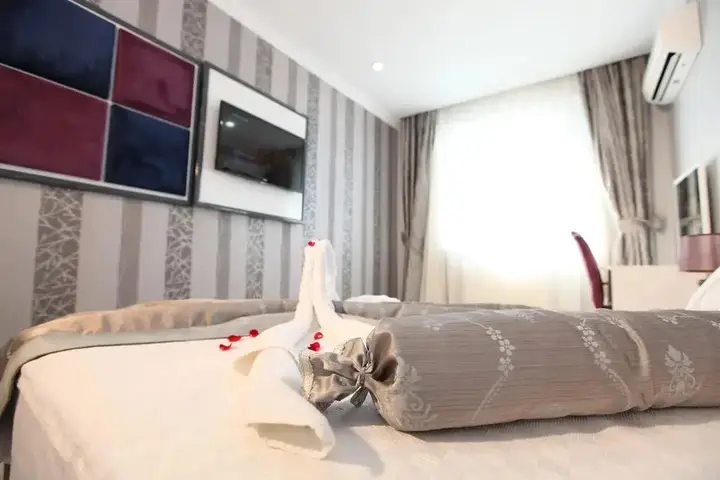 Элазиг: Akar Hotel