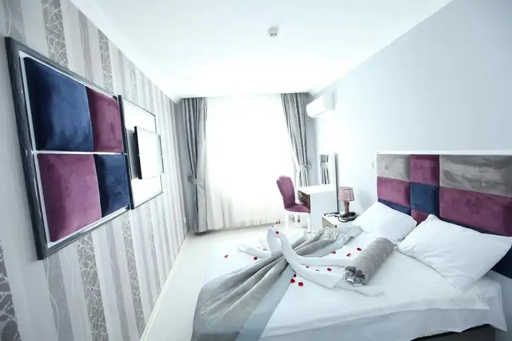 Элазиг: Akar Hotel