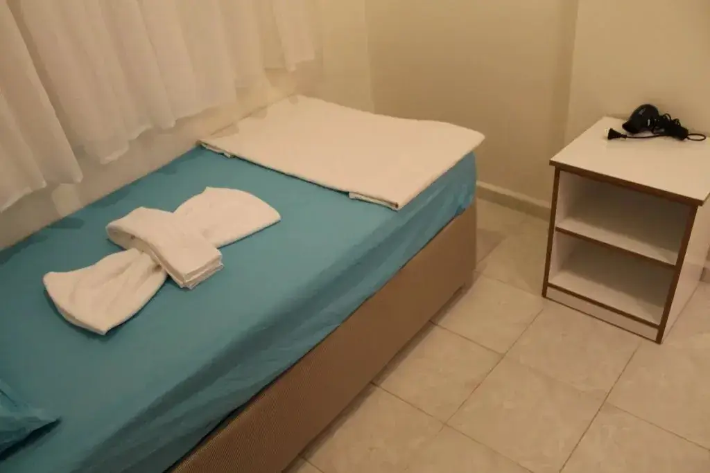 Гюзельчамлы: Voyager Hotel