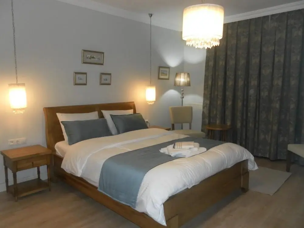 Фетхие: D&C Göcek Hotel