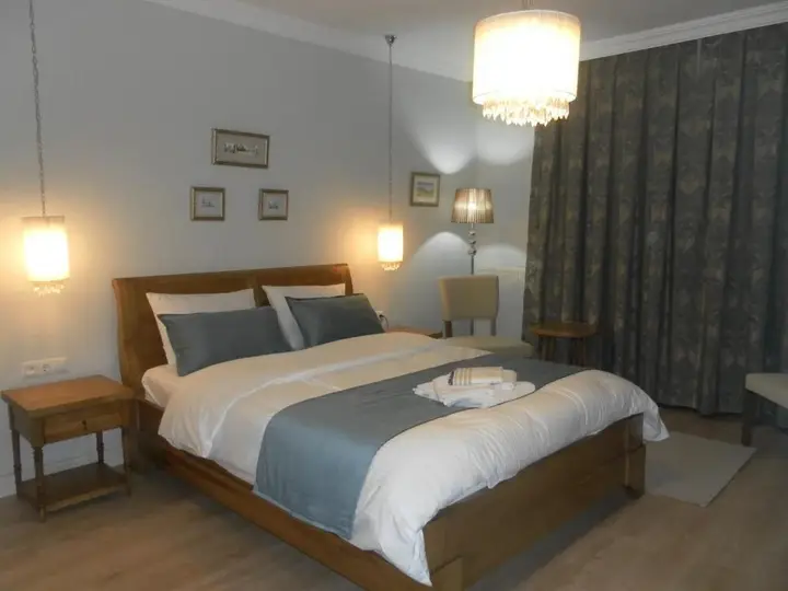 Фетхие: D&C Göcek Hotel