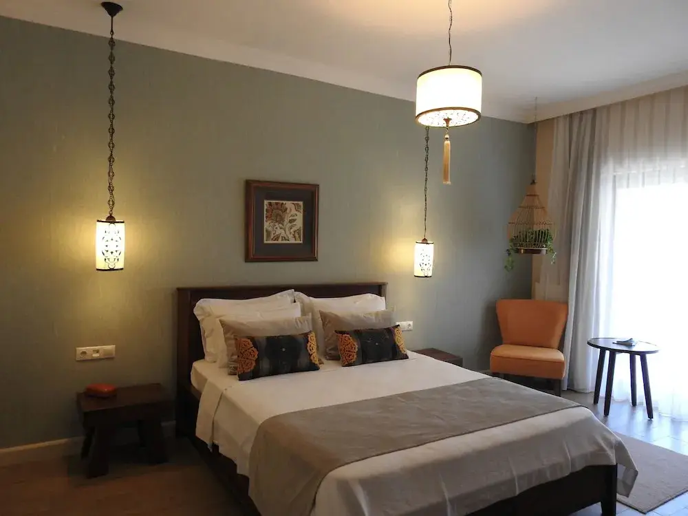 Фетхие: D&C Göcek Hotel
