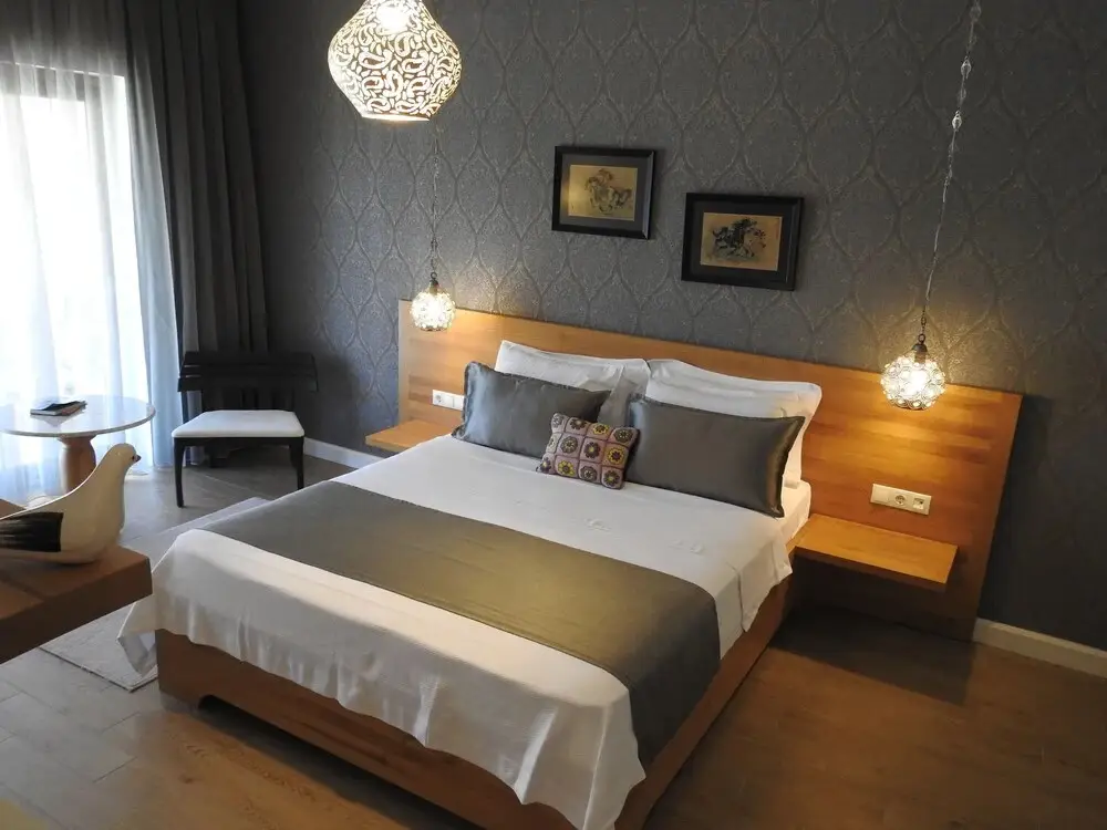 Фетхие: D&C Göcek Hotel