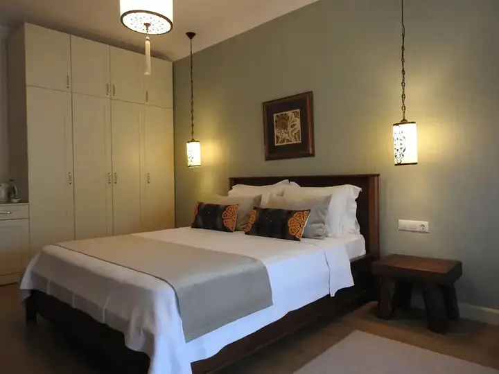 Фетхие: D&C Göcek Hotel