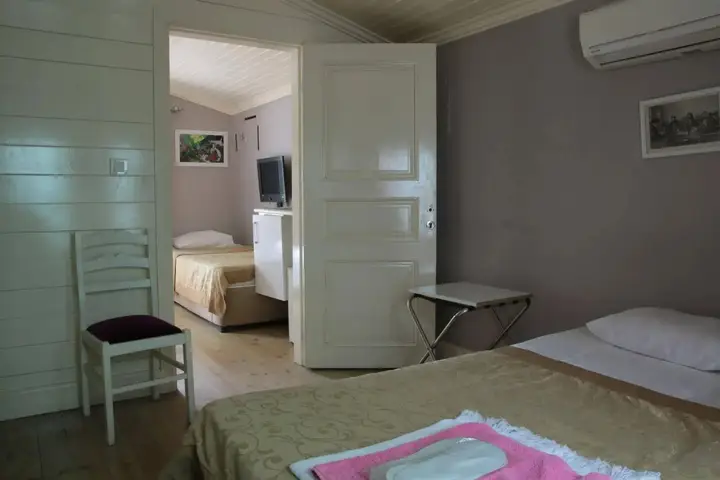 Стамбул: Eagles Budget Homes
