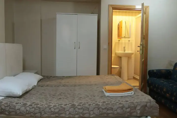Стамбул: Eagles Budget Homes