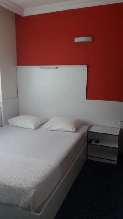 Сыгаджик: Selis Otel