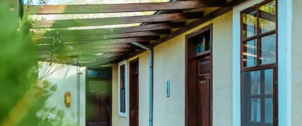 Eski Yeni Tatil Evi — фото 1