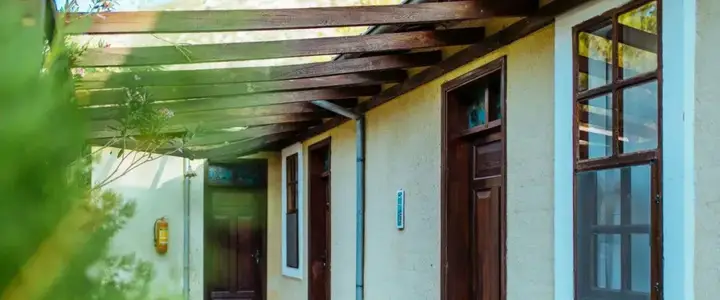 Кумлуджа: Eski Yeni Tatil Evi