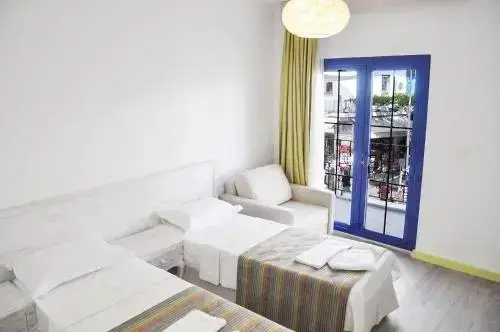 Бодрум: Gurup Hotel