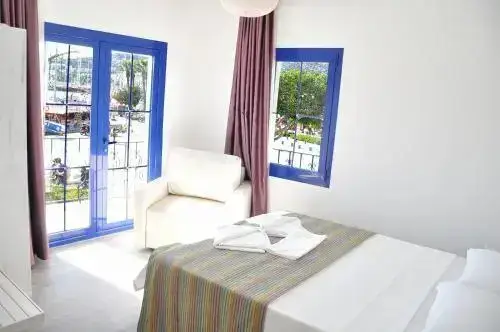 Бодрум: Gurup Hotel