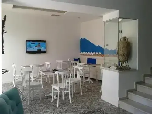 Бодрум: Gurup Hotel