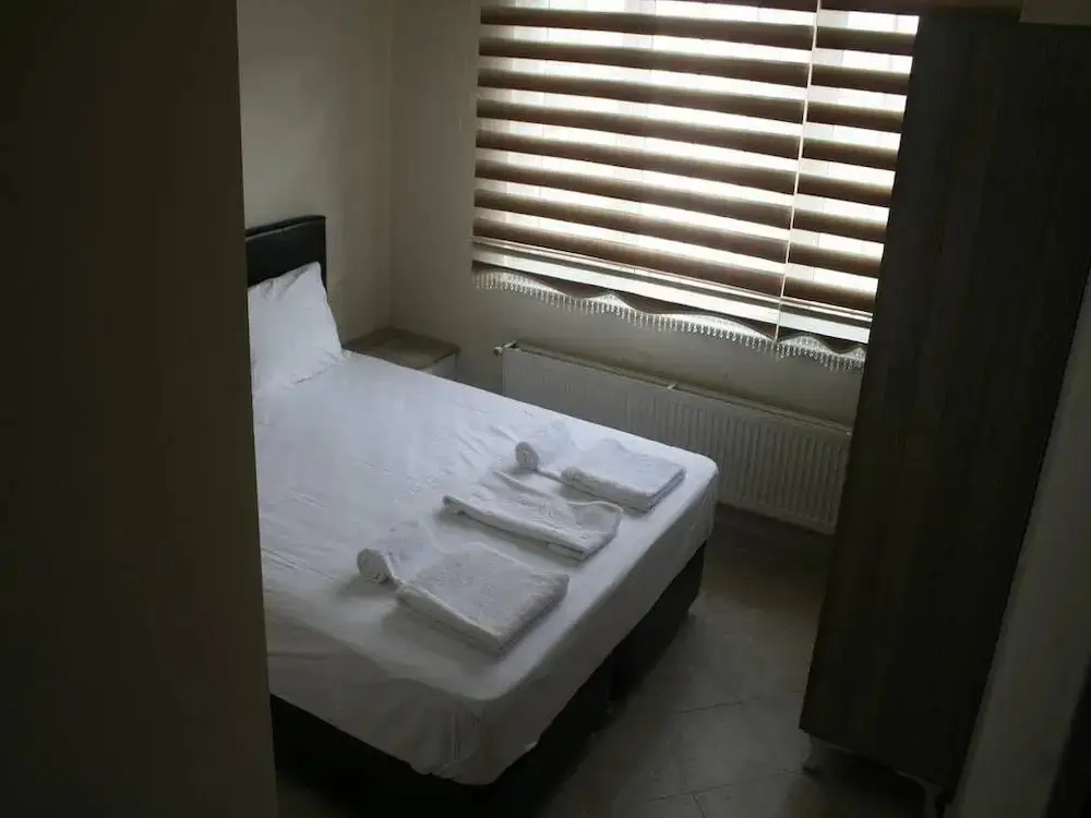 Стамбул: Kiwi Otel