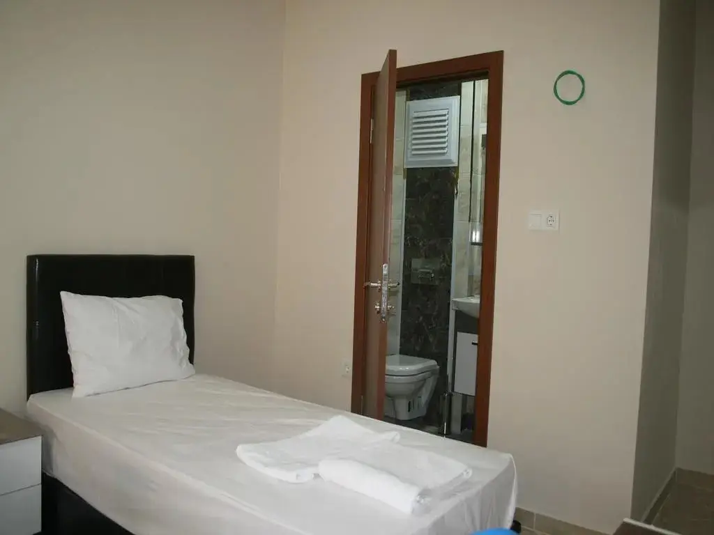 Стамбул: Kiwi Otel