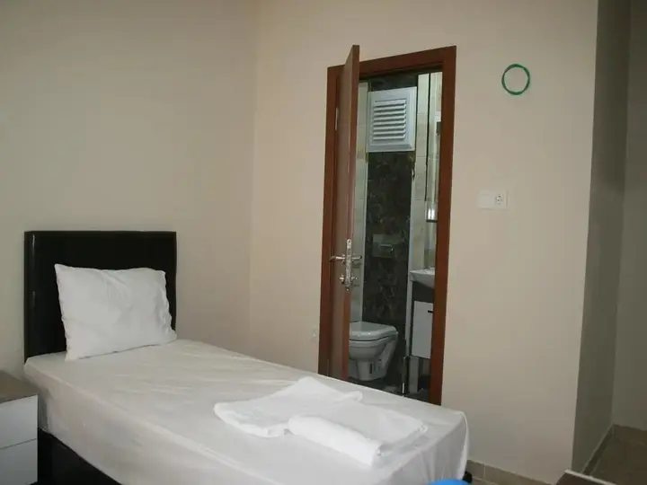 Стамбул: Kiwi Otel
