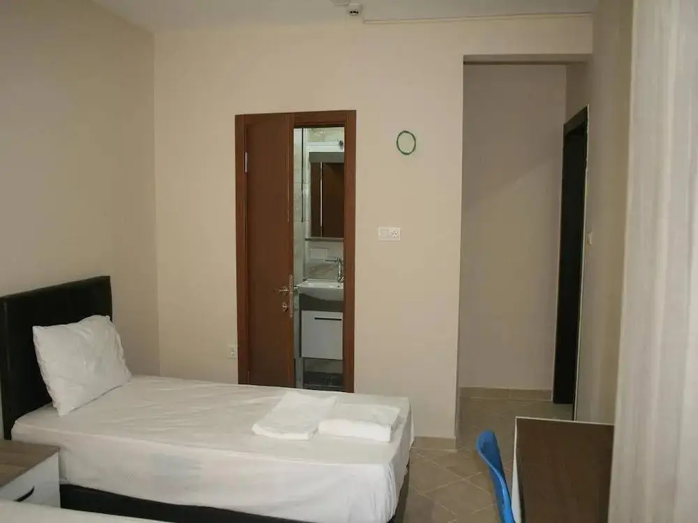 Стамбул: Kiwi Otel