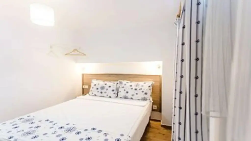 Бозджаада: Bozcaada Hotel Vitis