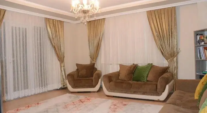 Трабзон: Konaklar Apart Premium