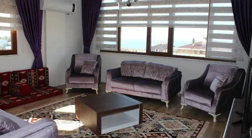 Трабзон: Konaklar Apart Premium