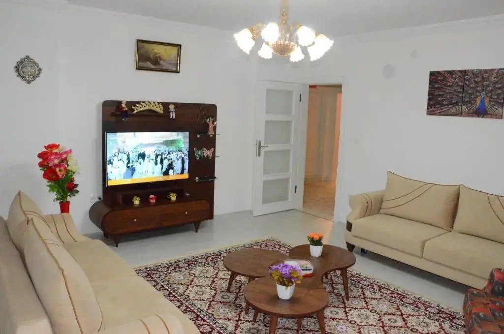 Трабзон: Konaklar Apart Premium
