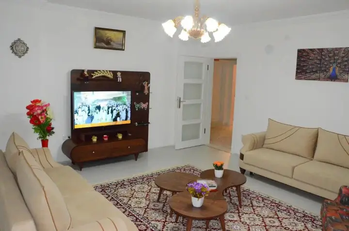 Трабзон: Konaklar Apart Premium