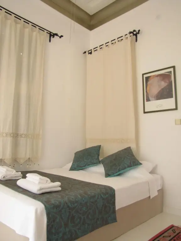 Айвалык: Eolos House Cunda
