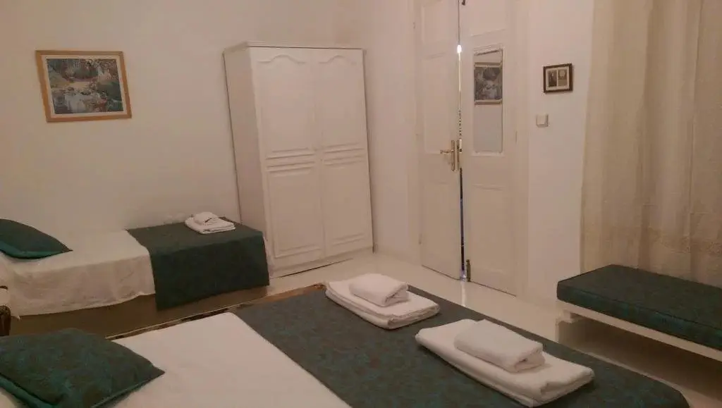 Айвалык: Eolos House Cunda