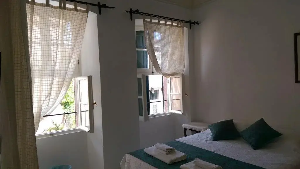 Айвалык: Eolos House Cunda
