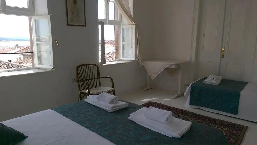Айвалык: Eolos House Cunda
