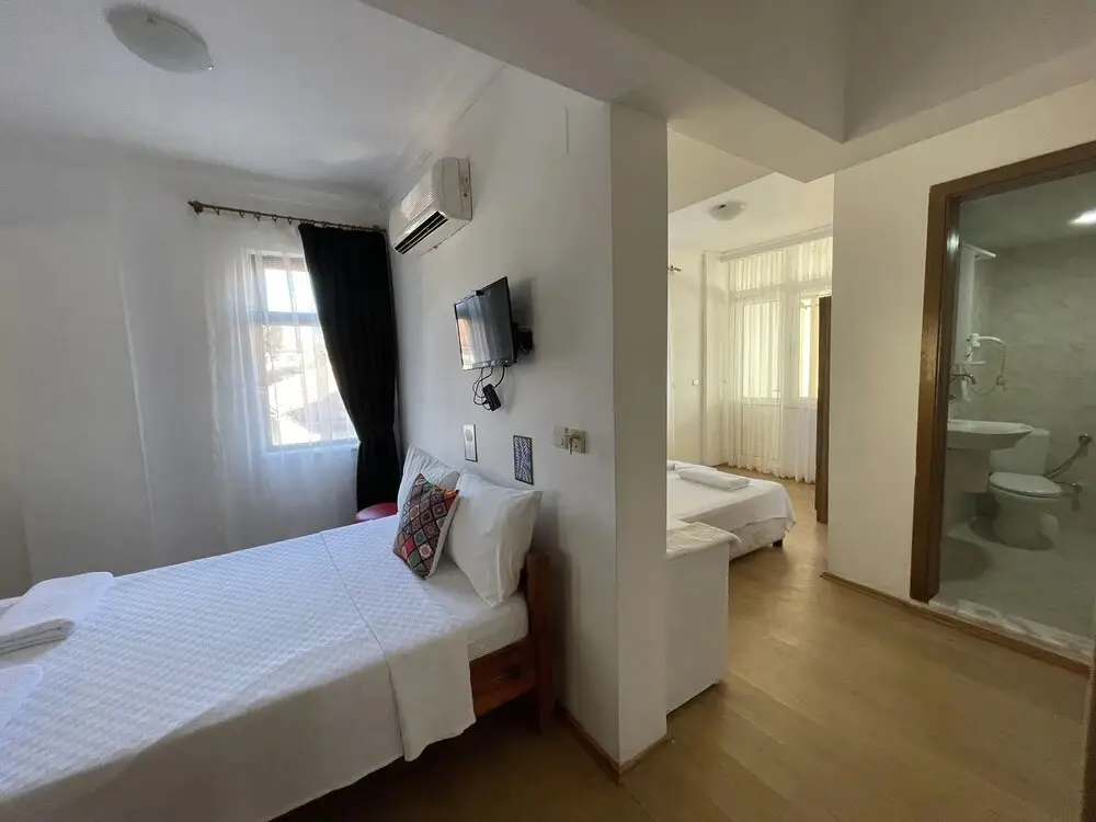 Дальян: Caunos Antik Hotel