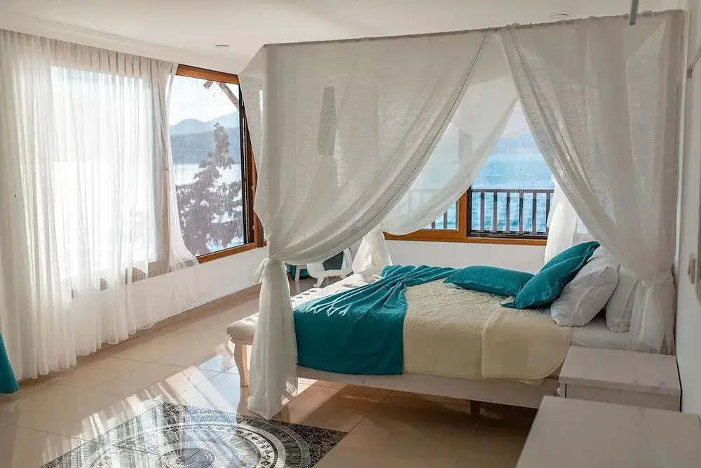 Бозбурун: Sehzade Hotel & Restaurant