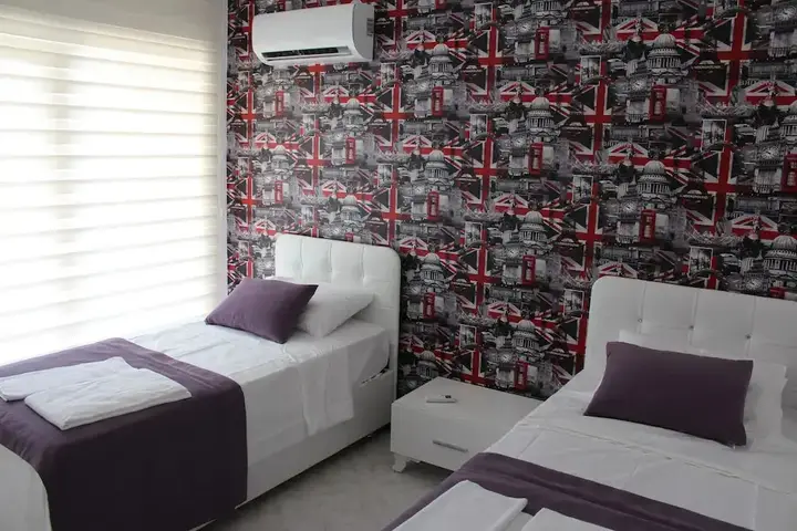Анталья: Antalya 242 Gold Tower