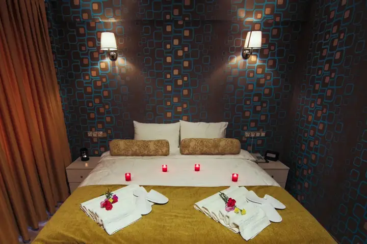 Стамбул: Kuzen Otel - Adults Only