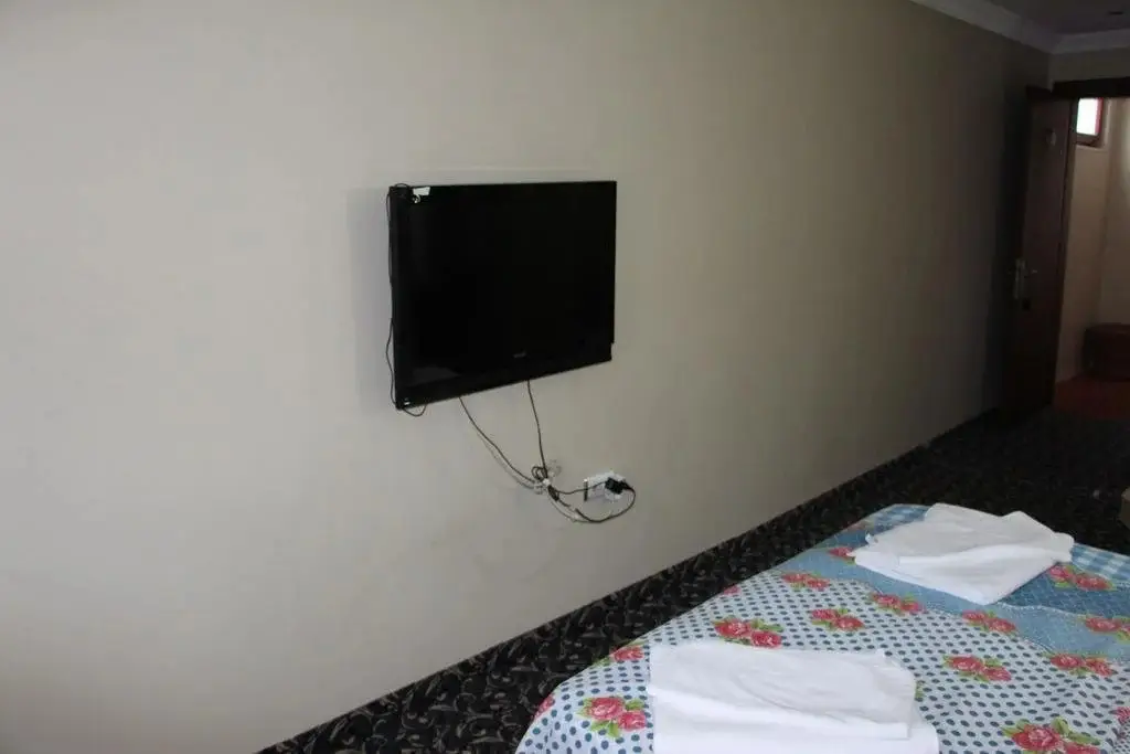 Сакарья: Yanki Otel