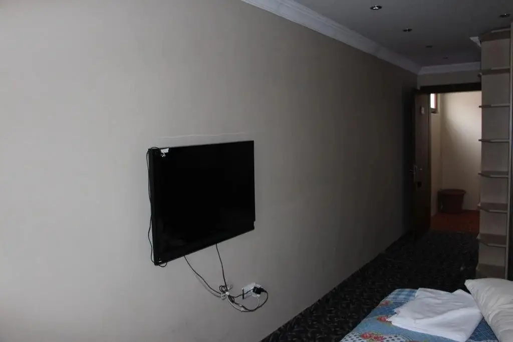 Сакарья: Yanki Otel
