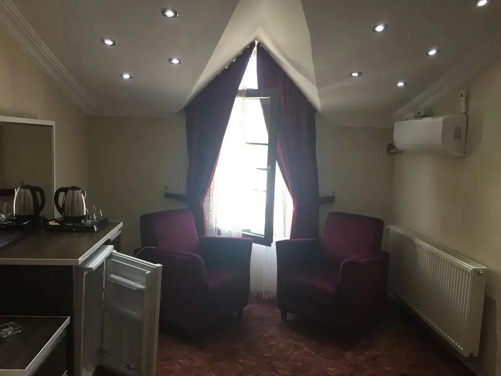 Сакарья: Yanki Otel