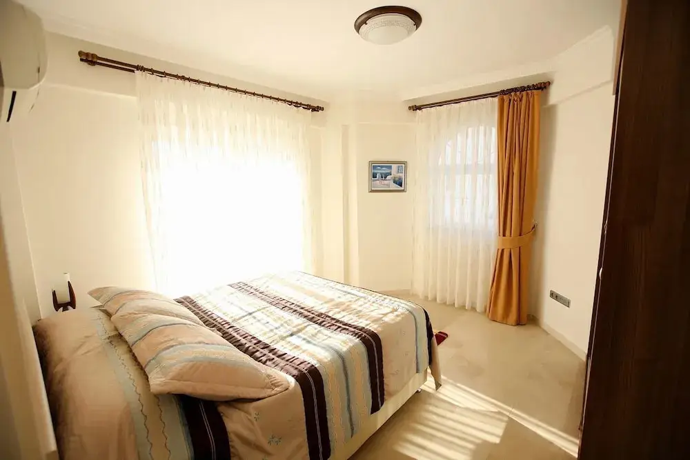 Белек: Helios Residence