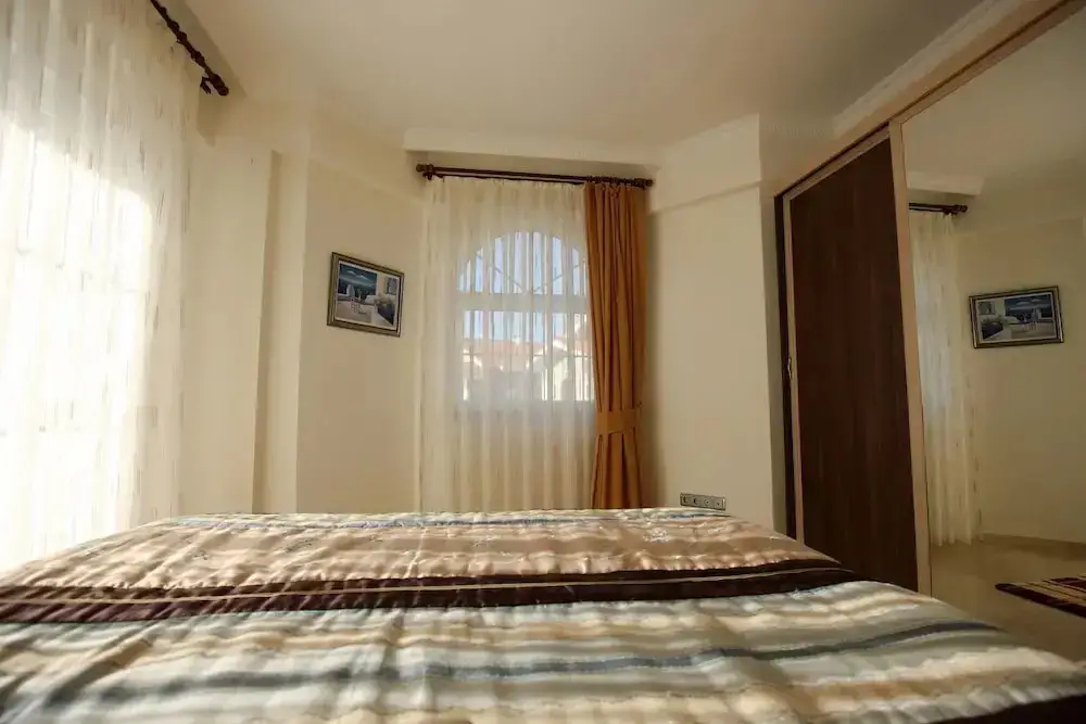 Белек: Helios Residence