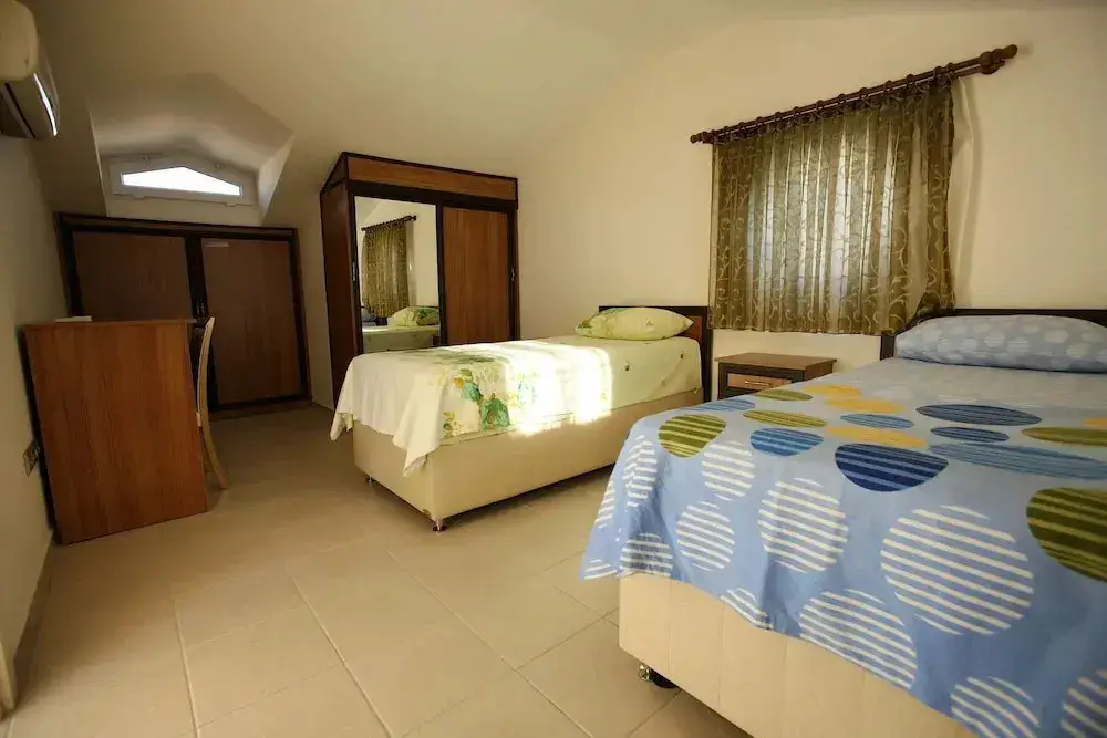 Белек: Helios Residence