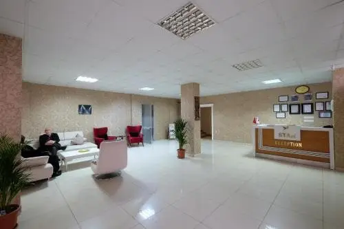 Izmit Star House Hotel — фото 1