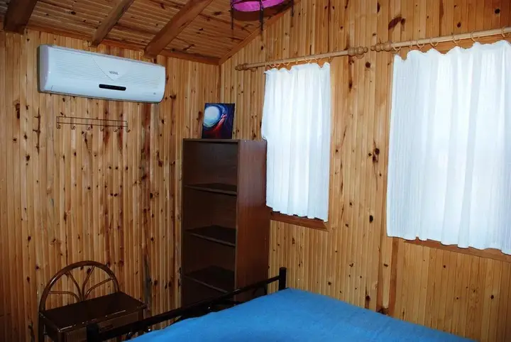 Кумлуджа: Olympos Deep Green Bungalows